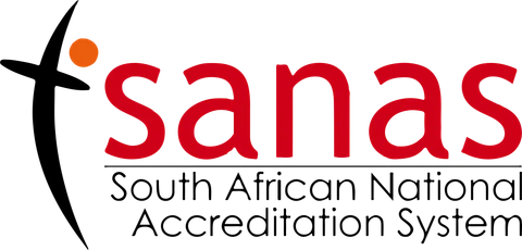 SANAS logo