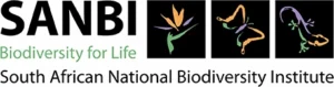 SANBI Joan Wrench Kirstenbosch logo