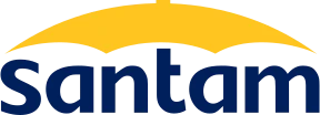Santam logo