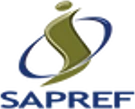 SAPREF logo