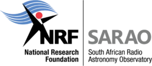 SARAO Honours logo