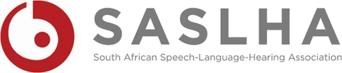 SASLHA logo