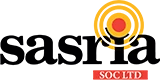 Sasria logo