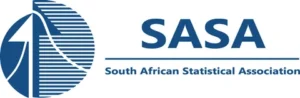 South African Statistical Association (SASA) logo