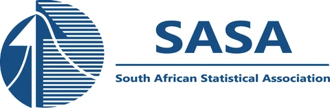 South African Statistical Association (SASA) logo