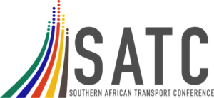 Southern African Transport Conference (SATC) logo