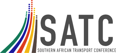 Southern African Transport Conference (SATC) logo