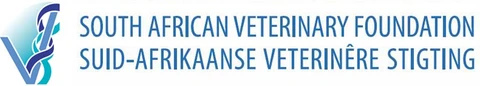 South African Veterinary Foundation (SAVF) logo