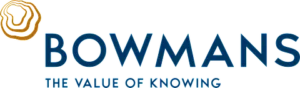 Bowmans logo