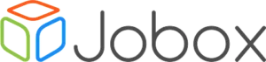Jobox Top-Up logo