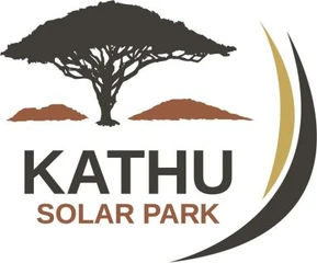 Kathu Solar Park logo