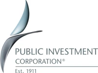 Public Investment Corporation (PIC) logo