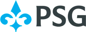 PSG logo