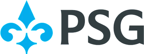 PSG logo