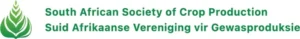South African Society of Crop Production (SASCP) logo