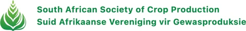 South African Society of Crop Production (SASCP) logo
