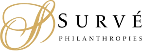 Survé Philanthropies logo