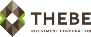 Thebe Foundation Dr EJ Mabuza logo