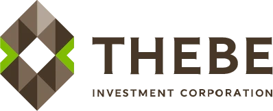 Thebe Foundation Dr EJ Mabuza logo