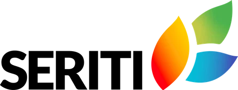 Seriti logo