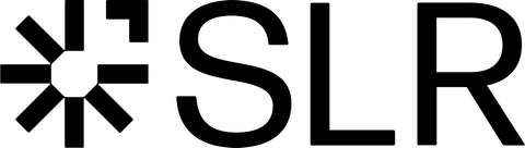 SLR logo