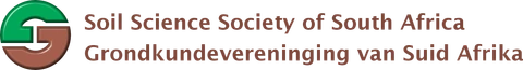 Soil Science Society of South Africa logo