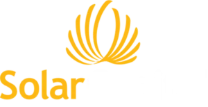 Solar Capital Orange logo