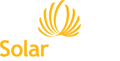 Solar Capital Orange logo