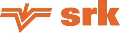 SRK Consulting logo