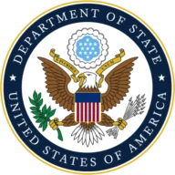 Fulbright Foreign Student Program Scholarship South Africa logo