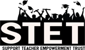 STET logo