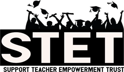 STET logo