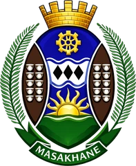 Steve Tshwete Local Municipality logo