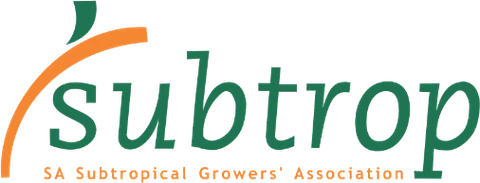 Subtrop SAAGA logo