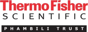 Thermo Fisher Scientific Phambili logo