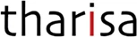 Tharisa logo