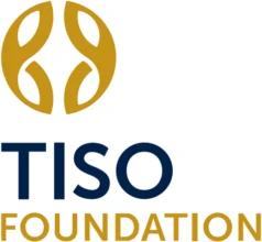 Tiso Foundation logo