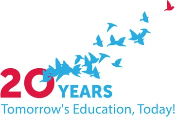Tomorrow logo