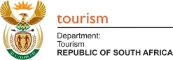 Department of Tourism logo