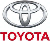 Toyota South Africa Motors logo