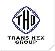 Trans Hex logo