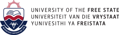 UFS Matriculant of the Year Bursary Competition logo