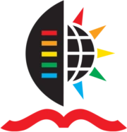 UKZN Archbishop Denis E. Hurley logo