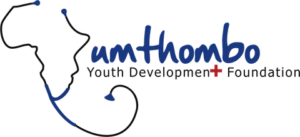 Umthombo Youth Development Foundation (UYDF) logo