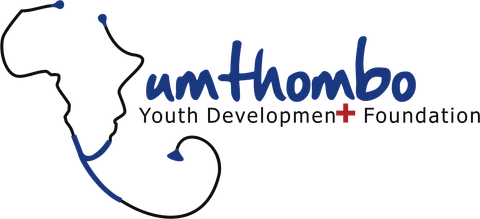 Umthombo Youth Development Foundation (UYDF) logo