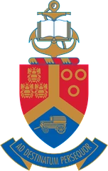 TuksSport UP Sport Performance logo