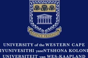 Erika Theron Trust Scholarship at UWC logo