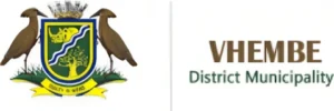 Vhembe District Municipality logo