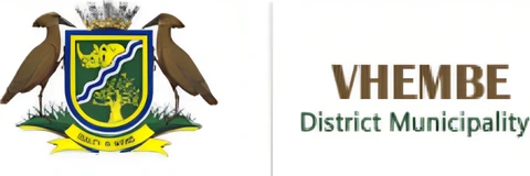 Vhembe District Municipality logo
