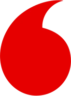 Vodacom logo